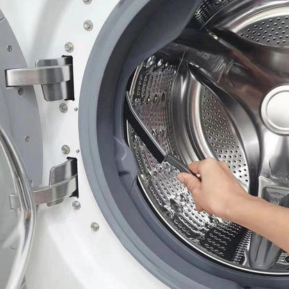 Tarpų valymo šepetėliai (pakuotėje yra 2 vnt.) – nepriekaištinga švara net sunkiai pasiekiamose vietose